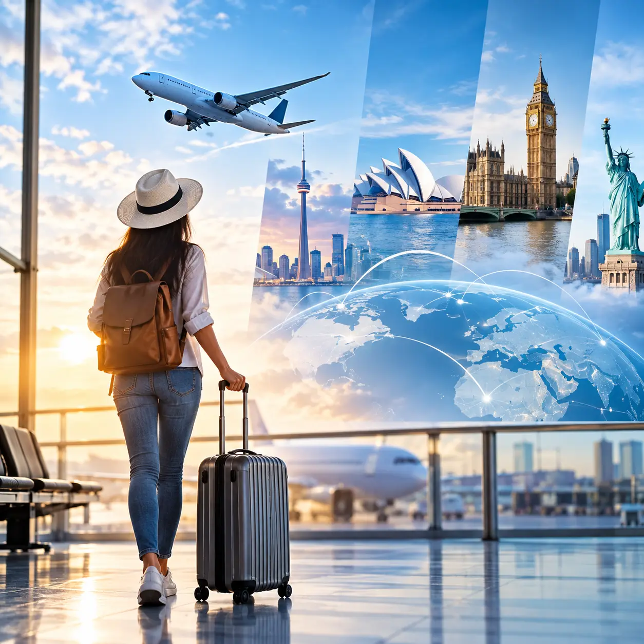 International Travel